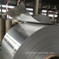 ASTM 904L Cold Rolled Stainless Steel Coil